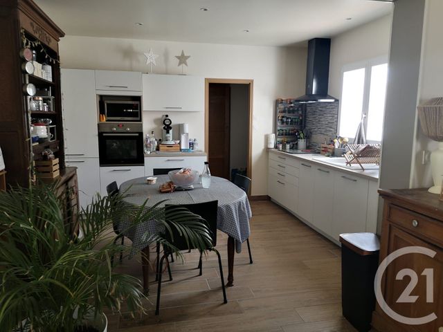 Maison &agrave; vendre - 4 pi&egrave;ces - 90,50 m2 - Le Fenouiller - 85 - PAYS-DE-LOIRE