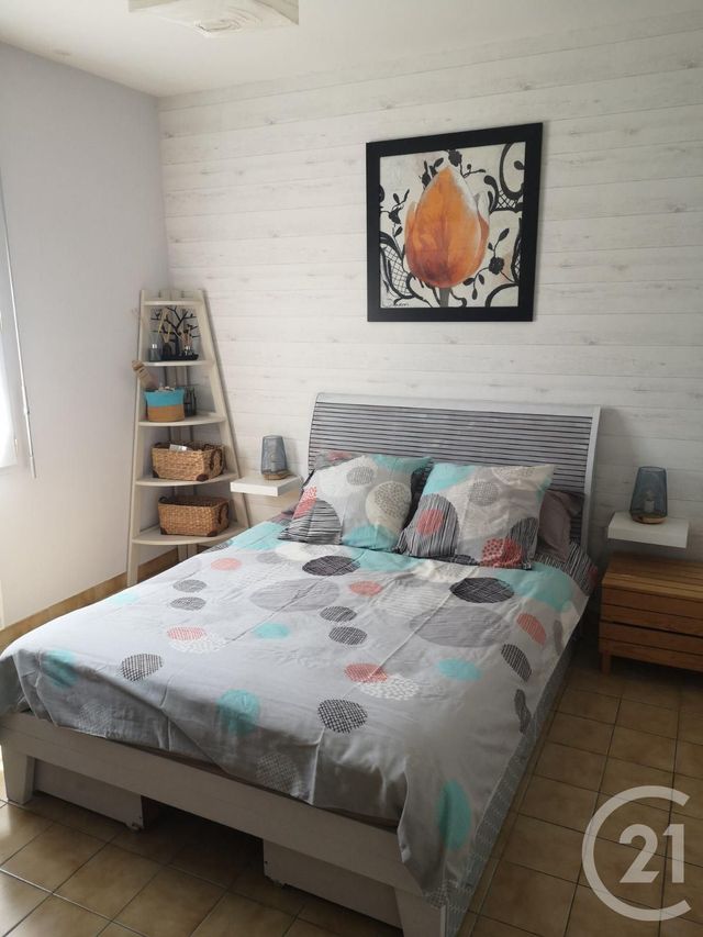 Maison &agrave; vendre - 4 pi&egrave;ces - 90,50 m2 - Le Fenouiller - 85 - PAYS-DE-LOIRE