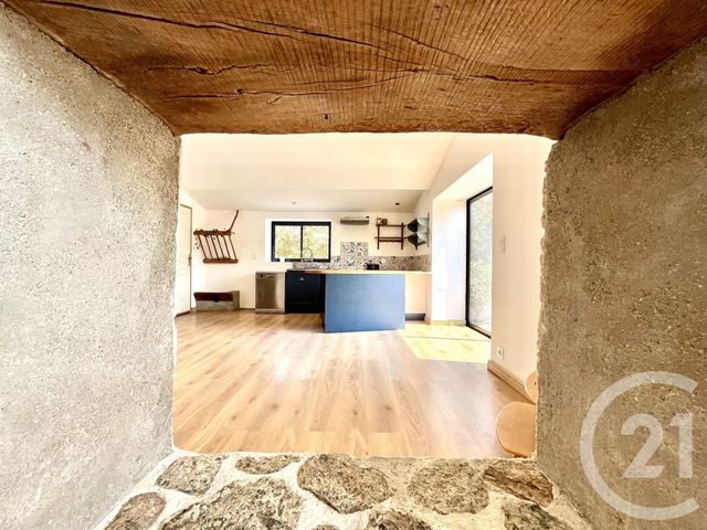 Maison &agrave; vendre - 4 pi&egrave;ces - 131,47 m2 - La Chapelle Hermier - 85 - PAYS-DE-LOIRE