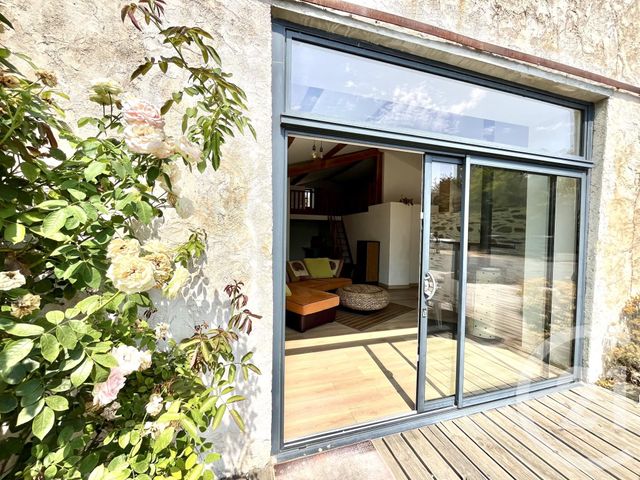 Maison &agrave; vendre - 4 pi&egrave;ces - 131,47 m2 - La Chapelle Hermier - 85 - PAYS-DE-LOIRE