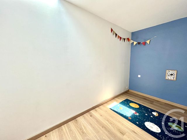 Maison &agrave; vendre - 4 pi&egrave;ces - 131,47 m2 - La Chapelle Hermier - 85 - PAYS-DE-LOIRE