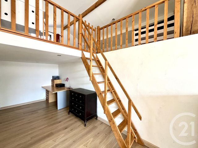 Maison &agrave; vendre - 4 pi&egrave;ces - 131,47 m2 - La Chapelle Hermier - 85 - PAYS-DE-LOIRE