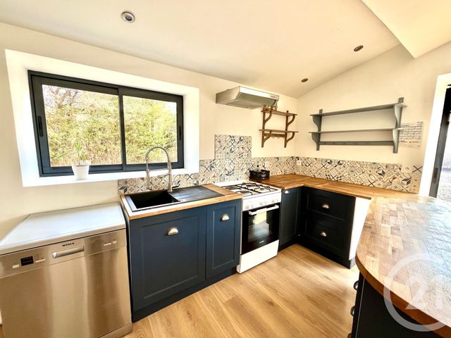 Maison &agrave; vendre - 4 pi&egrave;ces - 131,47 m2 - La Chapelle Hermier - 85 - PAYS-DE-LOIRE