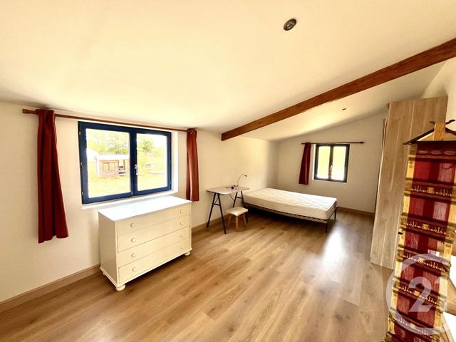 Maison &agrave; vendre - 4 pi&egrave;ces - 131,47 m2 - La Chapelle Hermier - 85 - PAYS-DE-LOIRE