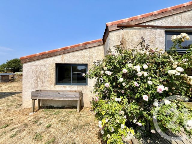 Maison &agrave; vendre - 4 pi&egrave;ces - 131,47 m2 - La Chapelle Hermier - 85 - PAYS-DE-LOIRE