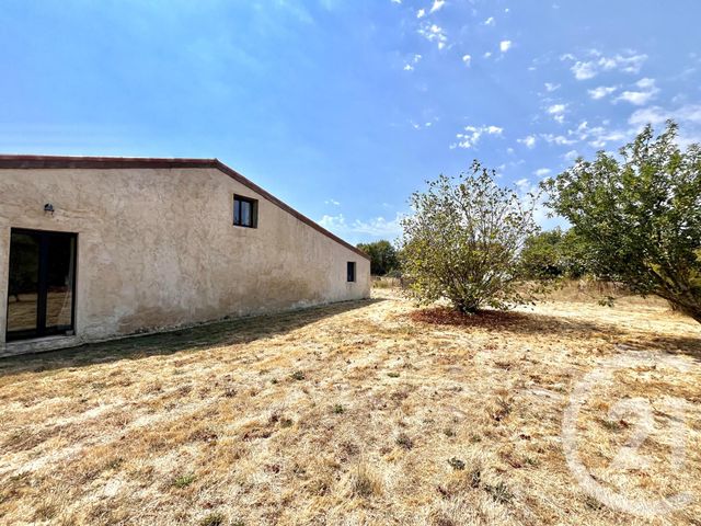 Maison &agrave; vendre - 4 pi&egrave;ces - 131,47 m2 - La Chapelle Hermier - 85 - PAYS-DE-LOIRE