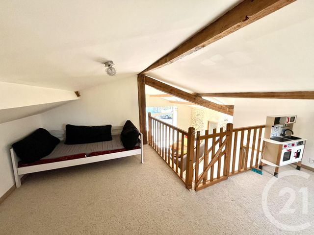 Maison &agrave; vendre - 4 pi&egrave;ces - 131,47 m2 - La Chapelle Hermier - 85 - PAYS-DE-LOIRE