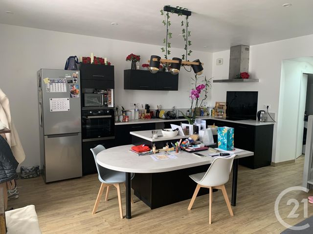 Maison à vendre - 3 pièces - 85,42 m2 - Coex - 85 - PAYS-DE-LOIRE