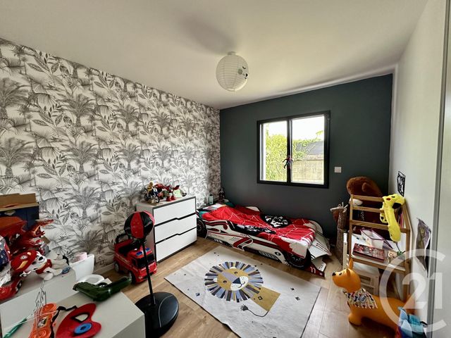 Maison &agrave; vendre - 5 pi&egrave;ces - 133,80 m2 - Le Fenouiller - 85 - PAYS-DE-LOIRE