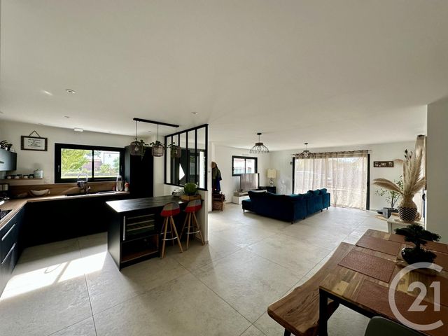 Maison à vendre - 5 pièces - 133,80 m2 - Le Fenouiller - 85 - PAYS-DE-LOIRE