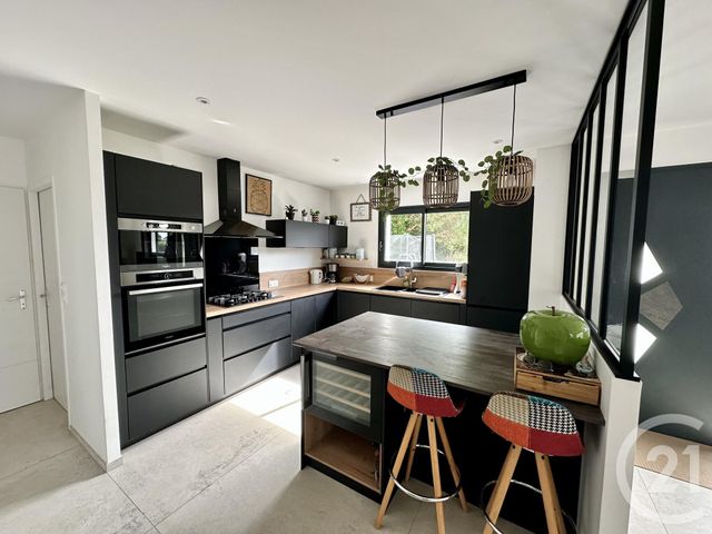 Maison &agrave; vendre - 5 pi&egrave;ces - 133,80 m2 - Le Fenouiller - 85 - PAYS-DE-LOIRE