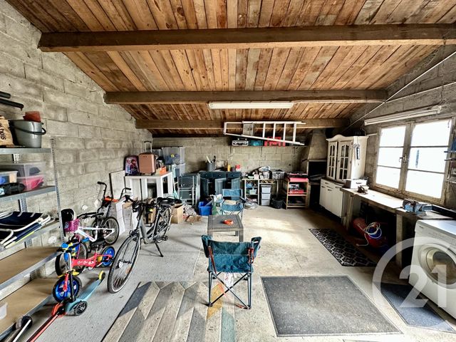 Maison &agrave; vendre - 5 pi&egrave;ces - 133,80 m2 - Le Fenouiller - 85 - PAYS-DE-LOIRE