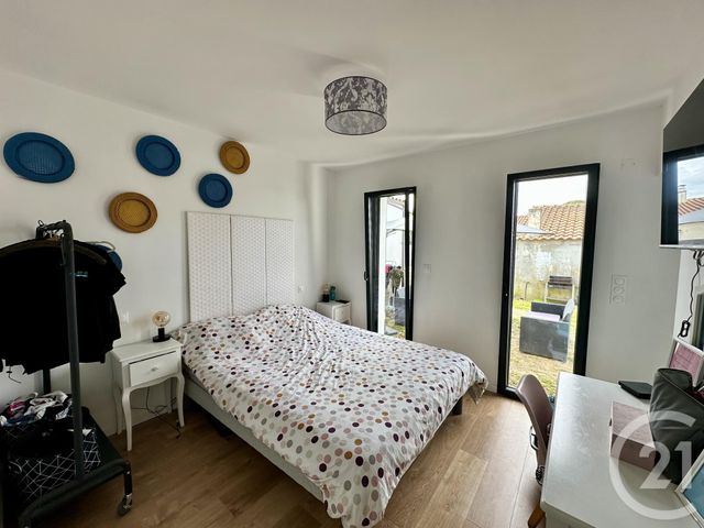 Maison &agrave; vendre - 5 pi&egrave;ces - 133,80 m2 - Le Fenouiller - 85 - PAYS-DE-LOIRE