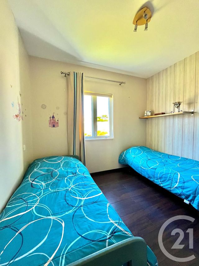 Maison &agrave; vendre - 4 pi&egrave;ces - 130,97 m2 - St Gilles Croix De Vie - 85 - PAYS-DE-LOIRE