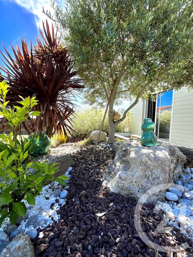 Maison &agrave; vendre - 4 pi&egrave;ces - 130,97 m2 - St Gilles Croix De Vie - 85 - PAYS-DE-LOIRE