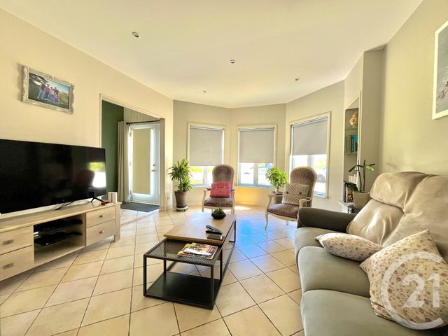 Maison &agrave; vendre - 4 pi&egrave;ces - 130,97 m2 - St Gilles Croix De Vie - 85 - PAYS-DE-LOIRE