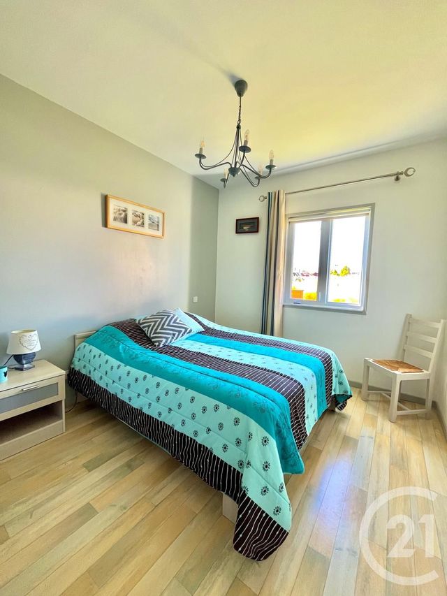 Maison &agrave; vendre - 4 pi&egrave;ces - 130,97 m2 - St Gilles Croix De Vie - 85 - PAYS-DE-LOIRE