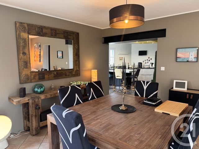 Maison à vendre - 5 pièces - 279 m2 - Le Fenouiller - 85 - PAYS-DE-LOIRE