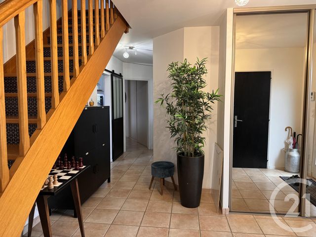 Maison à vendre - 5 pièces - 279 m2 - Le Fenouiller - 85 - PAYS-DE-LOIRE