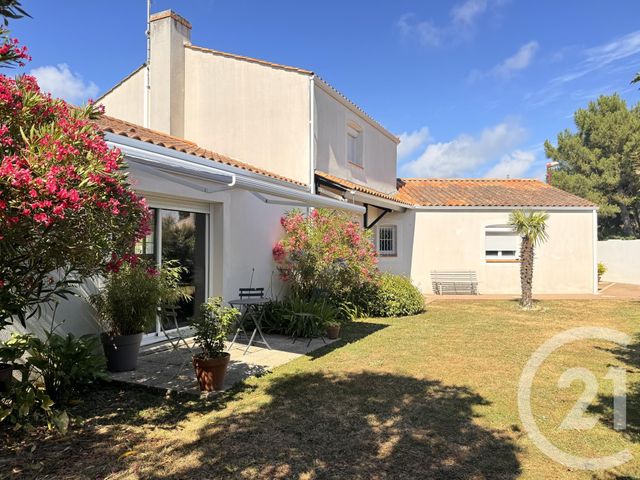 Maison à vendre LE FENOUILLER