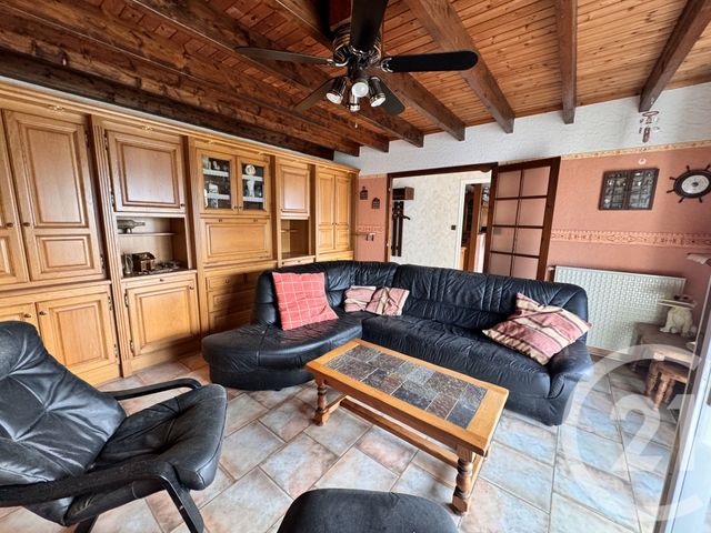 Maison &agrave; vendre - 4 pi&egrave;ces - 67,66 m2 - Le Fenouiller - 85 - PAYS-DE-LOIRE