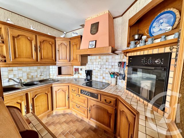 Maison &agrave; vendre - 4 pi&egrave;ces - 67,66 m2 - Le Fenouiller - 85 - PAYS-DE-LOIRE