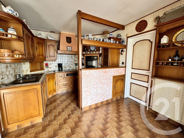 Maison &agrave; vendre - 4 pi&egrave;ces - 67,66 m2 - Le Fenouiller - 85 - PAYS-DE-LOIRE