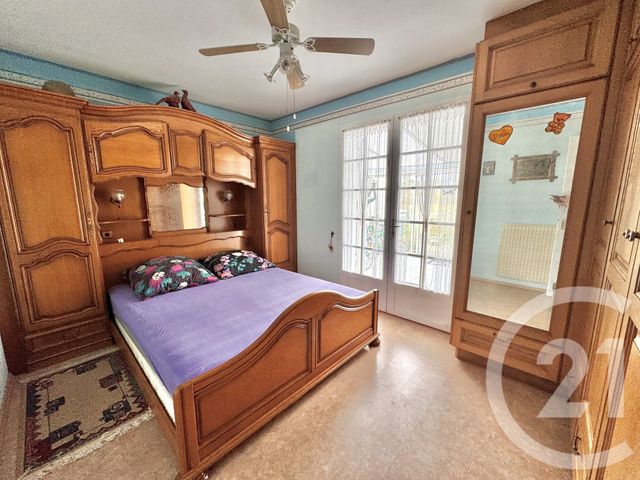 Maison &agrave; vendre - 4 pi&egrave;ces - 67,66 m2 - Le Fenouiller - 85 - PAYS-DE-LOIRE