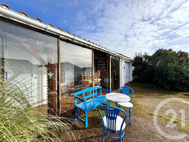 Maison à vendre LE FENOUILLER