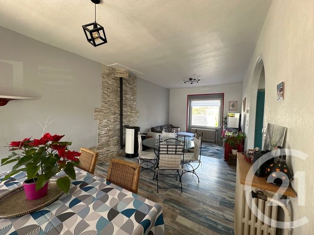 Maison à vendre - 4 pièces - 130 m2 - St Gilles Croix De Vie - 85 - PAYS-DE-LOIRE