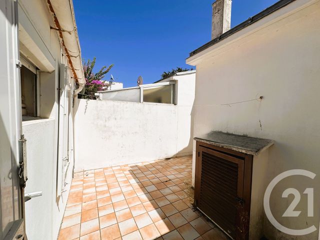 Maison &agrave; vendre - 2 pi&egrave;ces - 73,50 m2 - St Gilles Croix De Vie - 85 - PAYS-DE-LOIRE