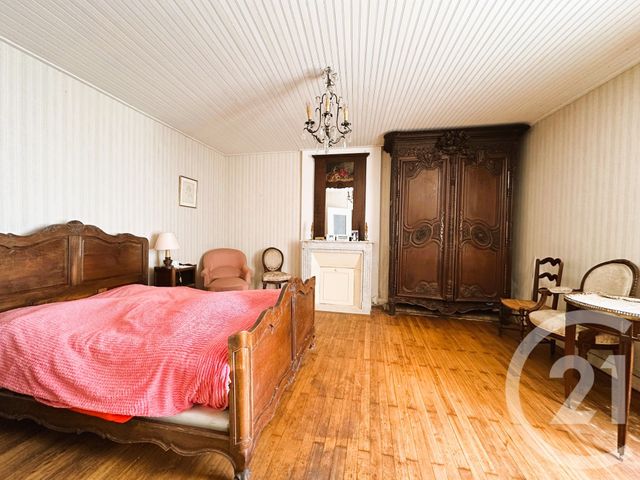 Maison &agrave; vendre - 2 pi&egrave;ces - 73,50 m2 - St Gilles Croix De Vie - 85 - PAYS-DE-LOIRE