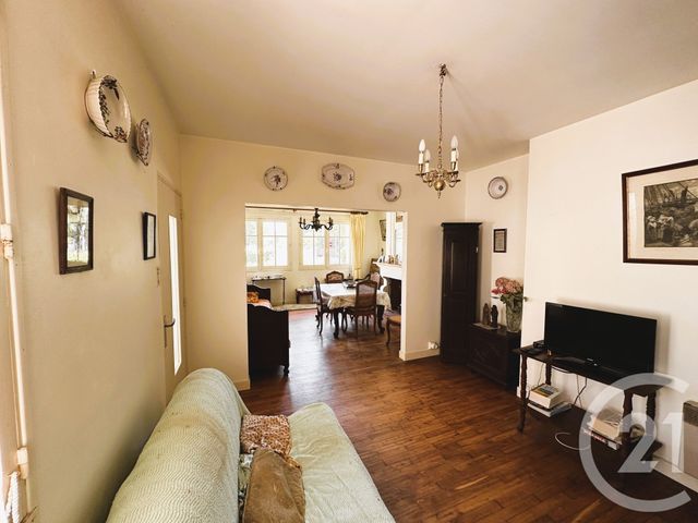 Maison &agrave; vendre - 2 pi&egrave;ces - 73,50 m2 - St Gilles Croix De Vie - 85 - PAYS-DE-LOIRE