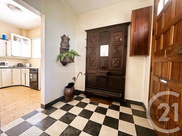 Maison &agrave; vendre - 2 pi&egrave;ces - 73,50 m2 - St Gilles Croix De Vie - 85 - PAYS-DE-LOIRE