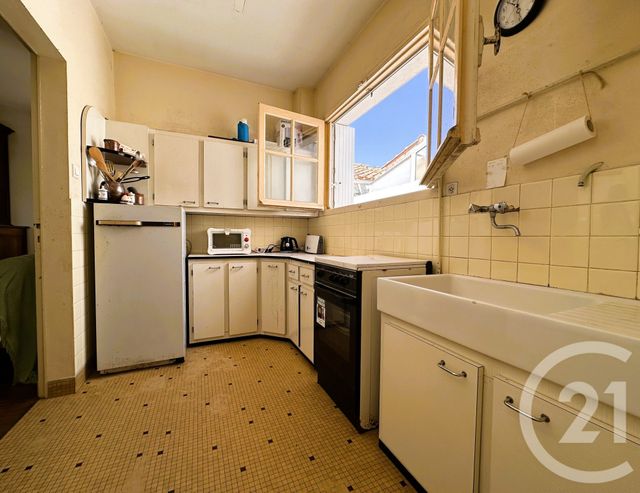 Maison &agrave; vendre - 2 pi&egrave;ces - 73,50 m2 - St Gilles Croix De Vie - 85 - PAYS-DE-LOIRE