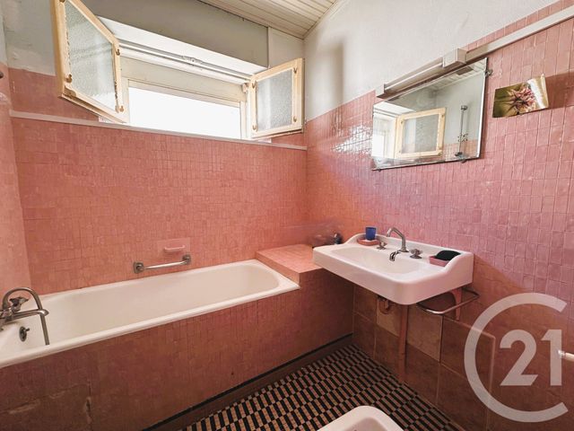 Maison &agrave; vendre - 2 pi&egrave;ces - 73,50 m2 - St Gilles Croix De Vie - 85 - PAYS-DE-LOIRE