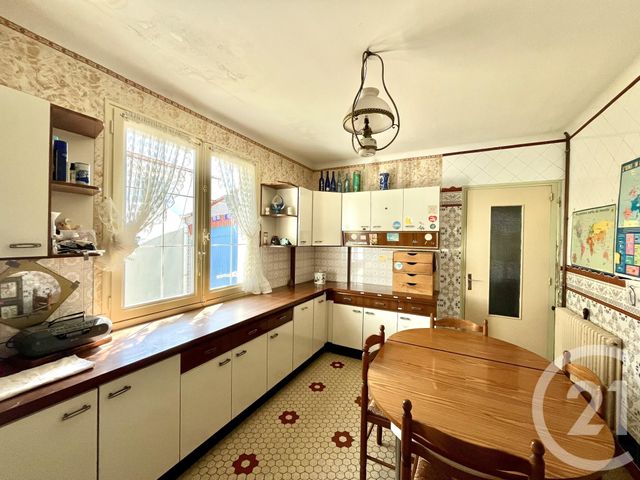 Maison à vendre - 5 pièces - 101,46 m2 - St Gilles Croix De Vie - 85 - PAYS-DE-LOIRE