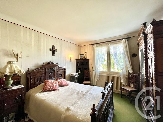 Maison à vendre - 5 pièces - 101,46 m2 - St Gilles Croix De Vie - 85 - PAYS-DE-LOIRE