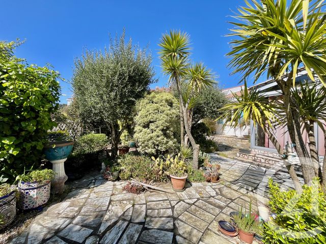 Maison à vendre - 5 pièces - 101,46 m2 - St Gilles Croix De Vie - 85 - PAYS-DE-LOIRE