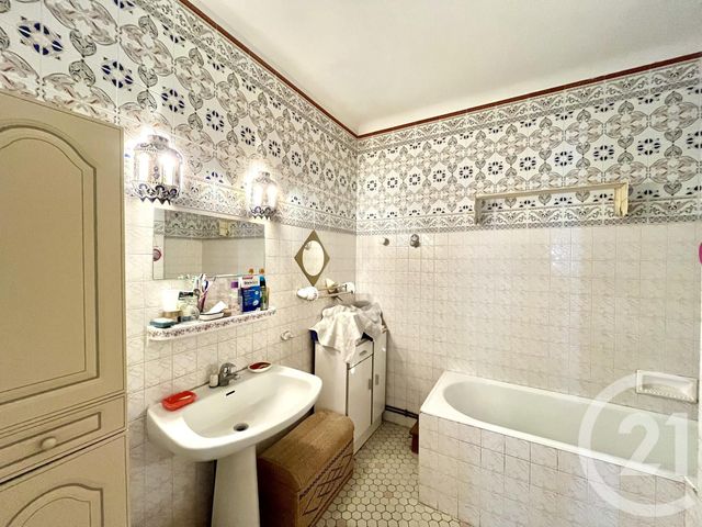 Maison à vendre - 5 pièces - 101,46 m2 - St Gilles Croix De Vie - 85 - PAYS-DE-LOIRE