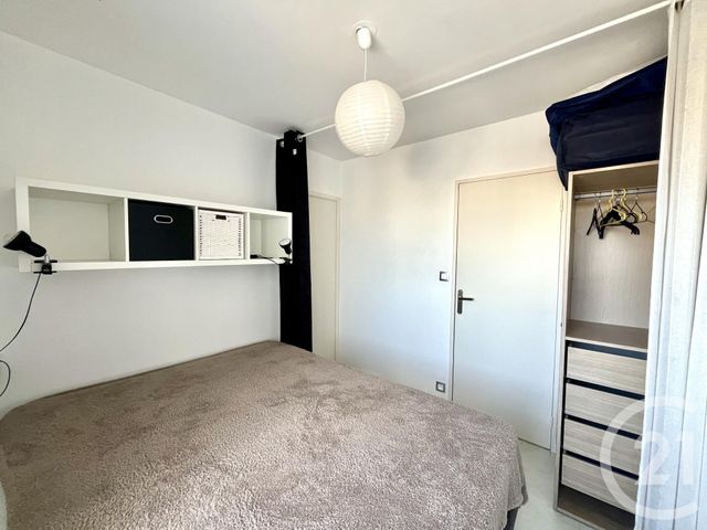 Appartement T3 &agrave; vendre - 3 pi&egrave;ces - 43,71 m2 - St Gilles Croix De Vie - 85 - PAYS-DE-LOIRE