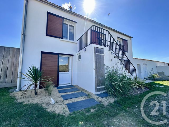 Maison à vendre - 4 pièces - 99 m2 - St Gilles Croix De Vie - 85 - PAYS-DE-LOIRE