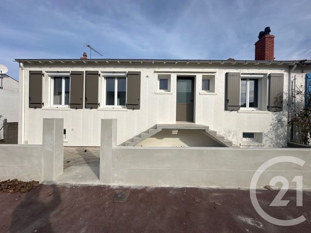  - ST GILLES CROIX DE VIE - 