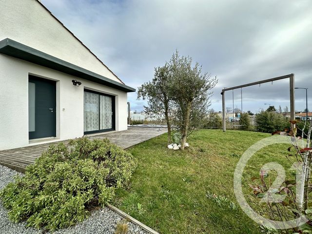 Maison à vendre - 4 pièces - 123 m2 - L Aiguillon Sur Vie - 85 - PAYS-DE-LOIRE