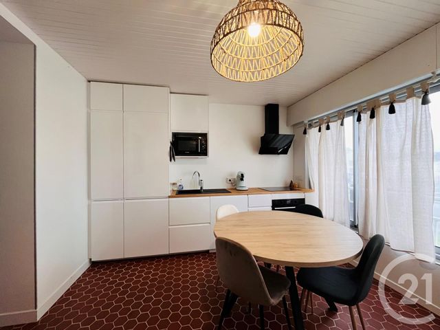 appartement - ST GILLES CROIX DE VIE - 85