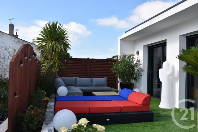 Maison à vendre - 5 pièces - 213,80 m2 - St Gilles Croix De Vie - 85 - PAYS-DE-LOIRE