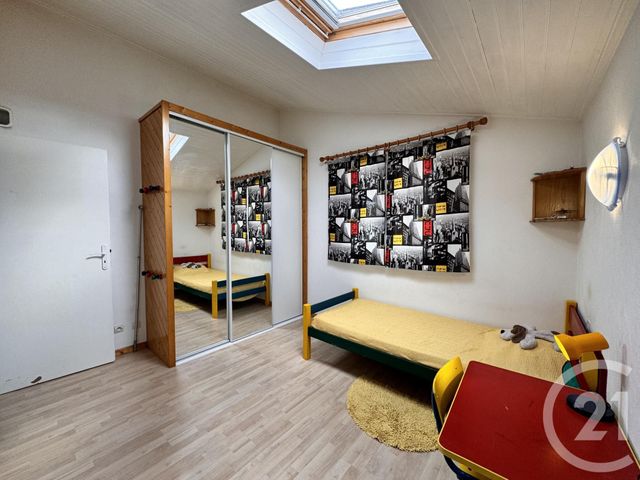 Maison à vendre - 5 pièces - 140 m2 - Le Fenouiller - 85 - PAYS-DE-LOIRE