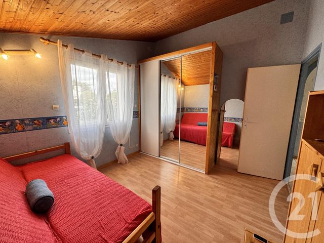 Maison à vendre - 5 pièces - 140 m2 - Le Fenouiller - 85 - PAYS-DE-LOIRE