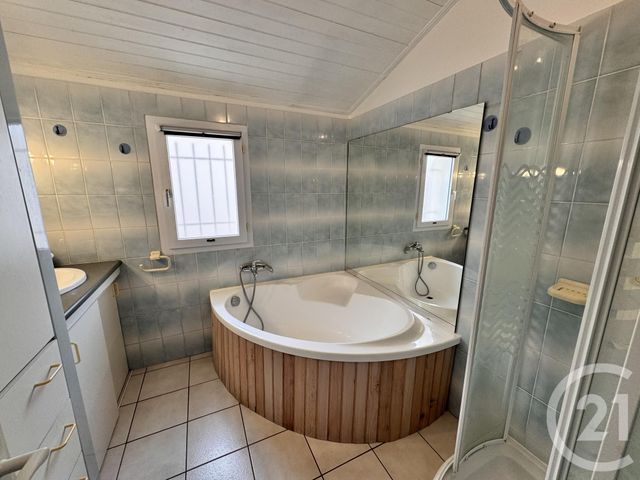 Maison à vendre - 5 pièces - 140 m2 - Le Fenouiller - 85 - PAYS-DE-LOIRE