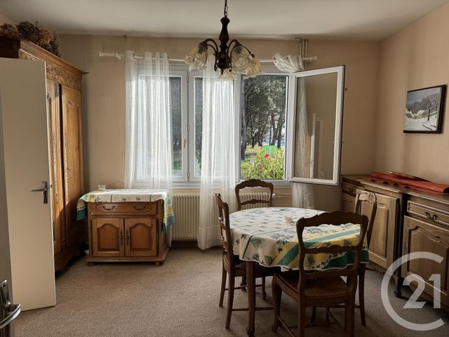 Maison à vendre - 3 pièces - 65,85 m2 - St Gilles Croix De Vie - 85 - PAYS-DE-LOIRE